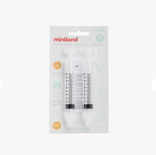 Irrigador nasal NASAL CLEAN